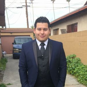 Meet your Posher, Alexander